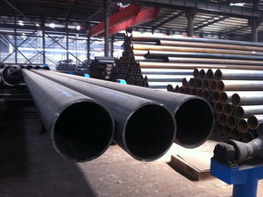 供應(yīng)山西無縫鋼管廠大口徑厚壁無縫管現(xiàn)貨解析