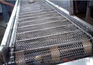 金屬網(wǎng)帶應(yīng)用與價格分析 寧津華運(yùn)輸送的專業(yè)金屬材料銷售服務(wù)