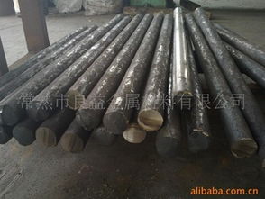 常熟市良益金屬材料有限公司 專業供應各類鎳及鎳合金材，滿足多元化工業需求